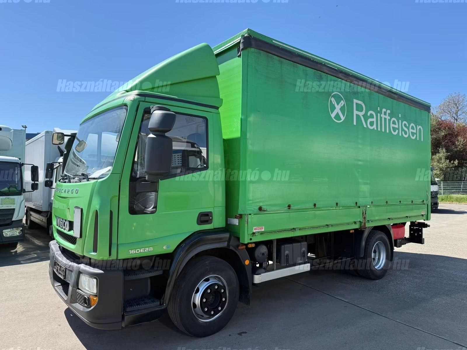 IVECO 2010/12 - 1