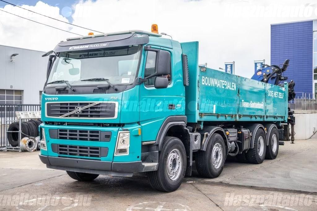 VOLVO 2011/1 - 1