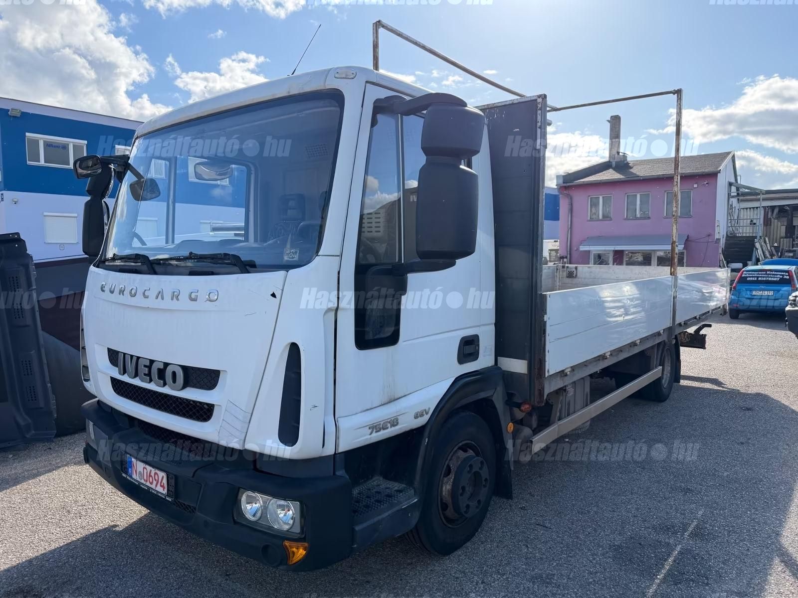 IVECO 2012/3 - 1