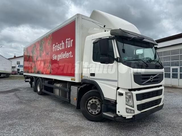 VOLVO 2013/11 - 1
