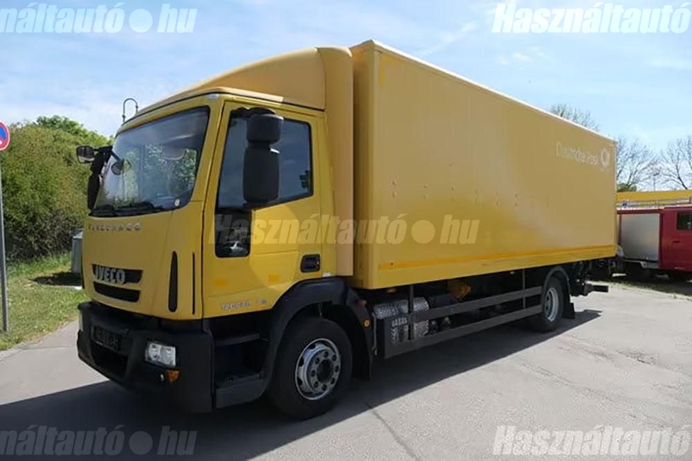 IVECO 2014/10 - 1