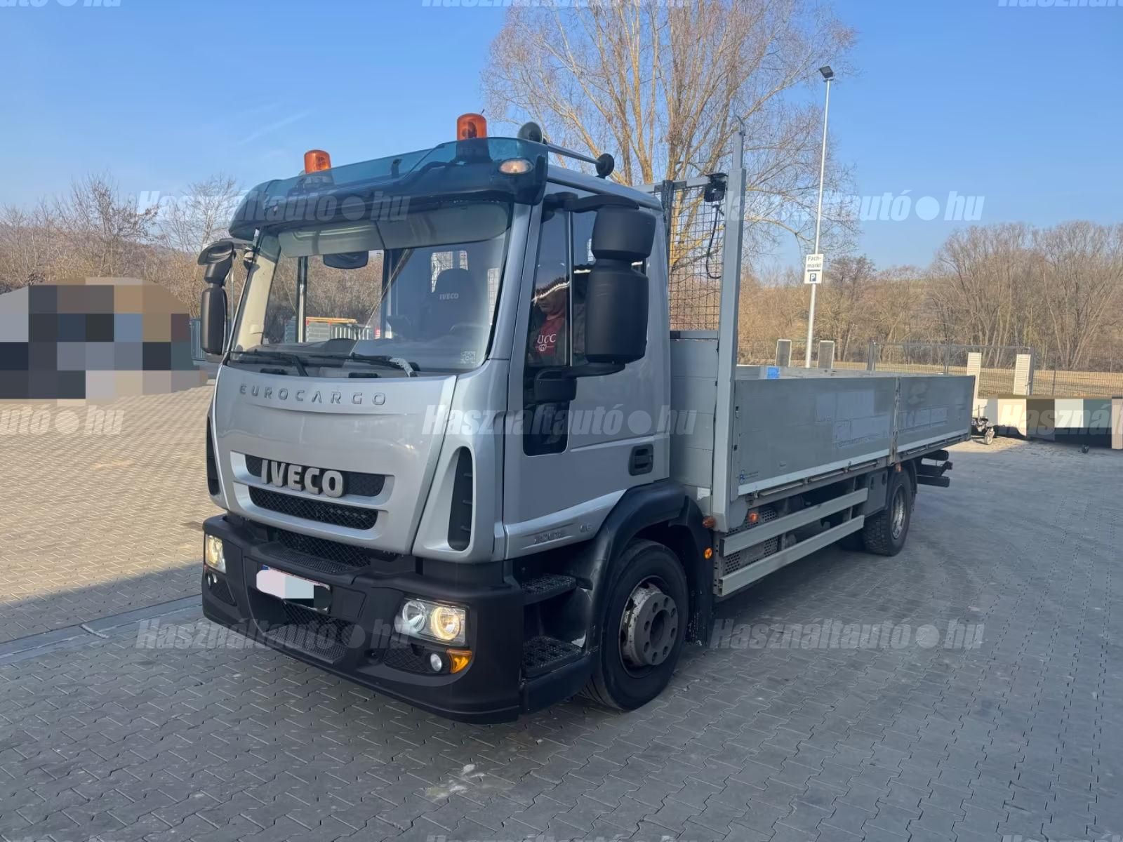 IVECO 2015/7 - 1