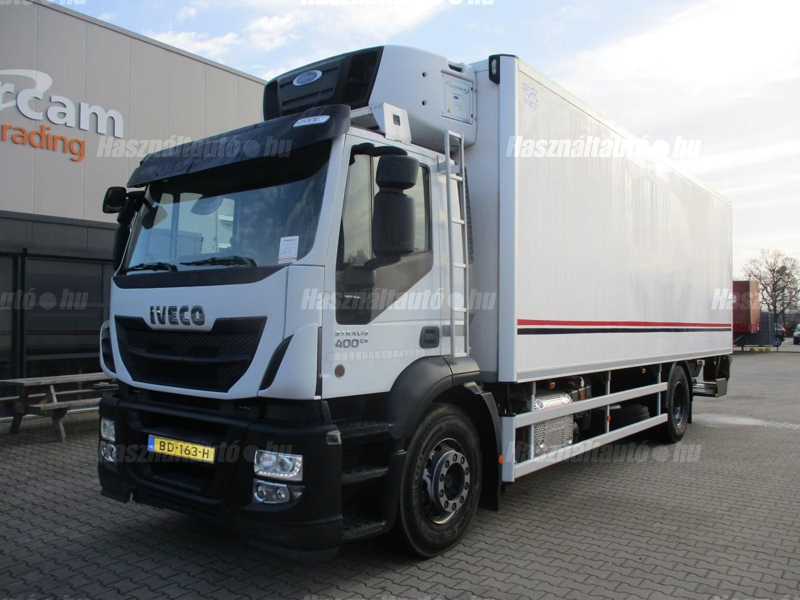 IVECO 2015/11 - 1