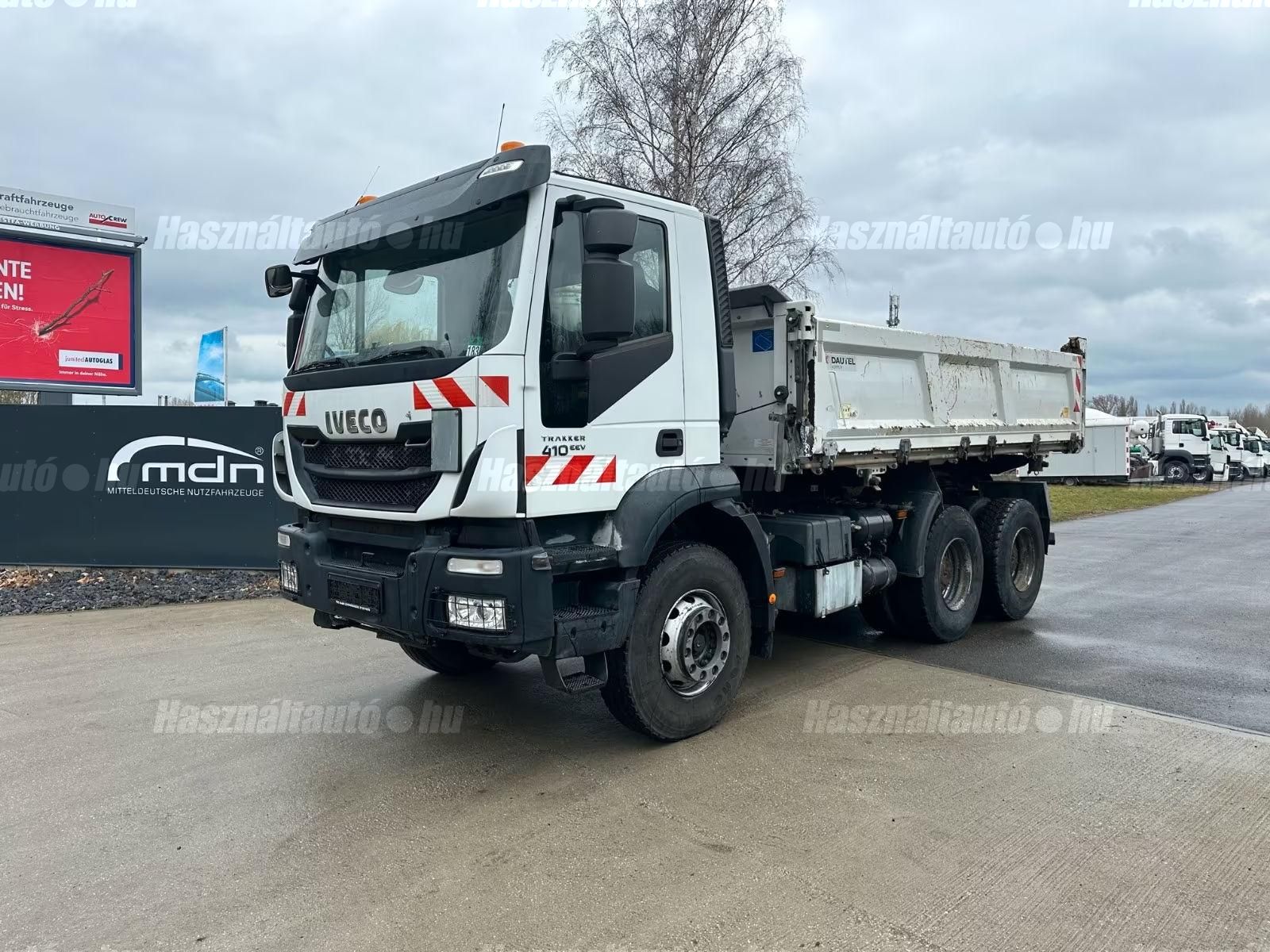 IVECO 2015/5 - 1