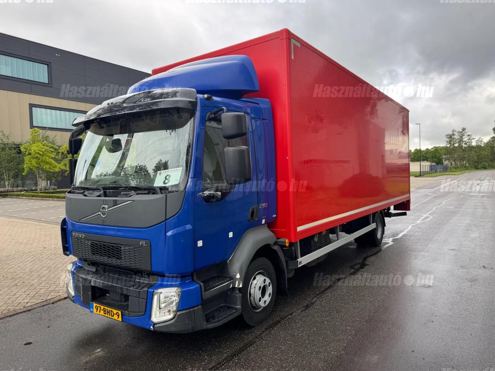 VOLVO 2016/4 - 1