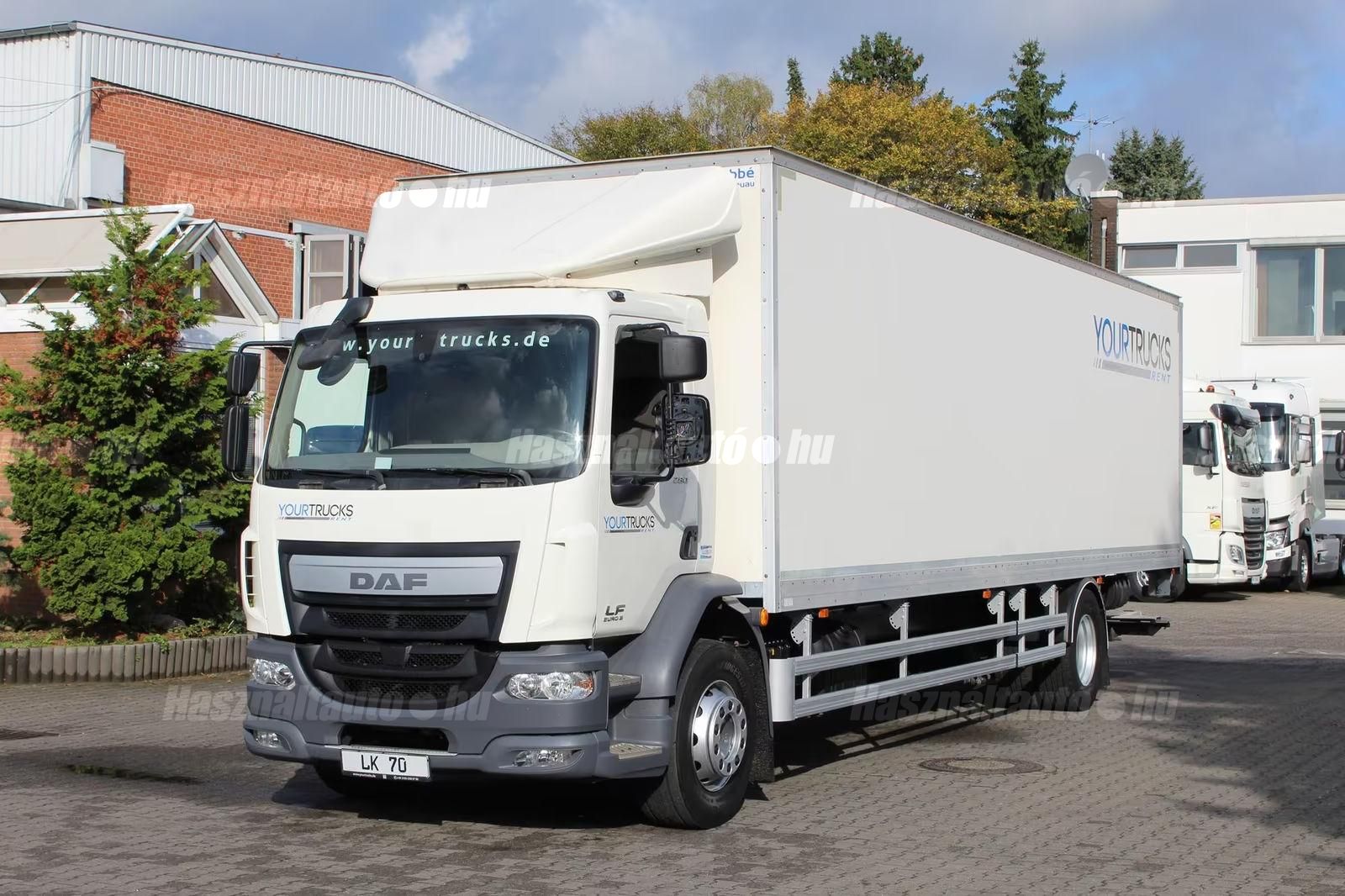 DAF 2016/5 - 1