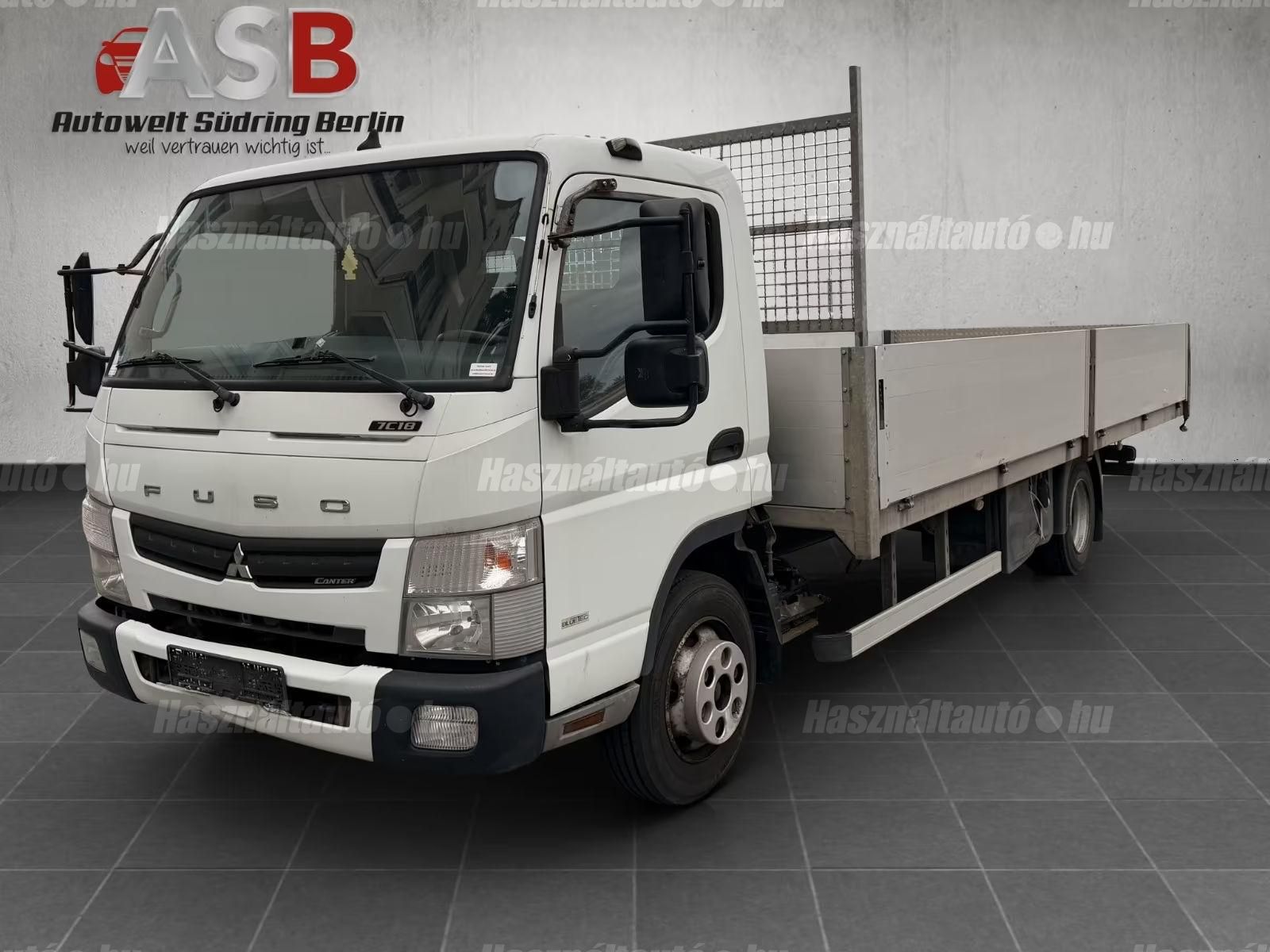MITSUBISHI 2016/1 - 1