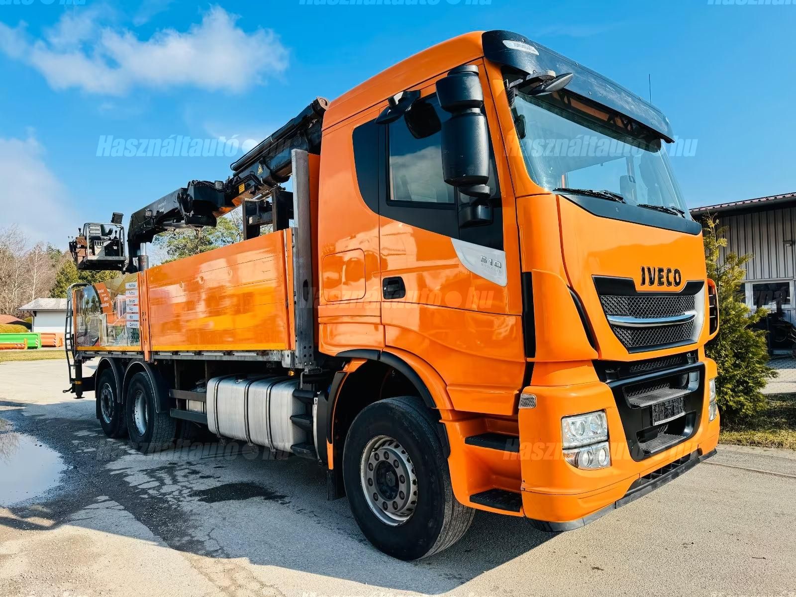 IVECO 2017/4 - 1