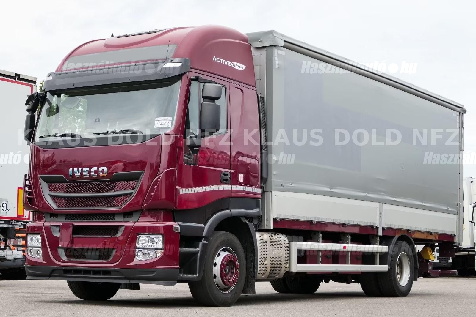 IVECO 2018/3 - 1