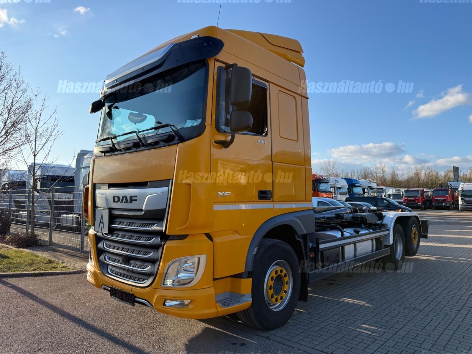 DAF 2020/10 - 1