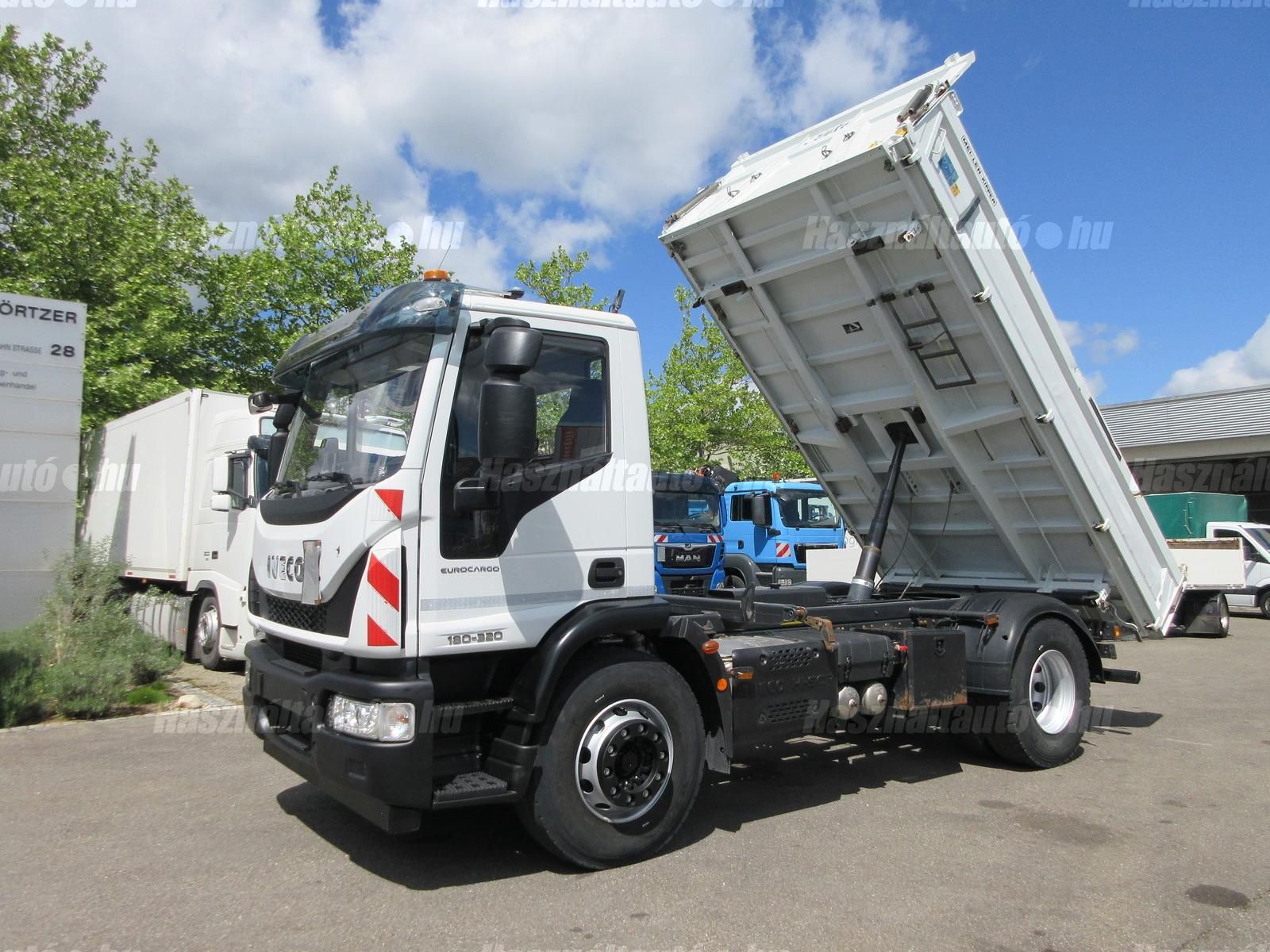 IVECO 2020/3 - 1