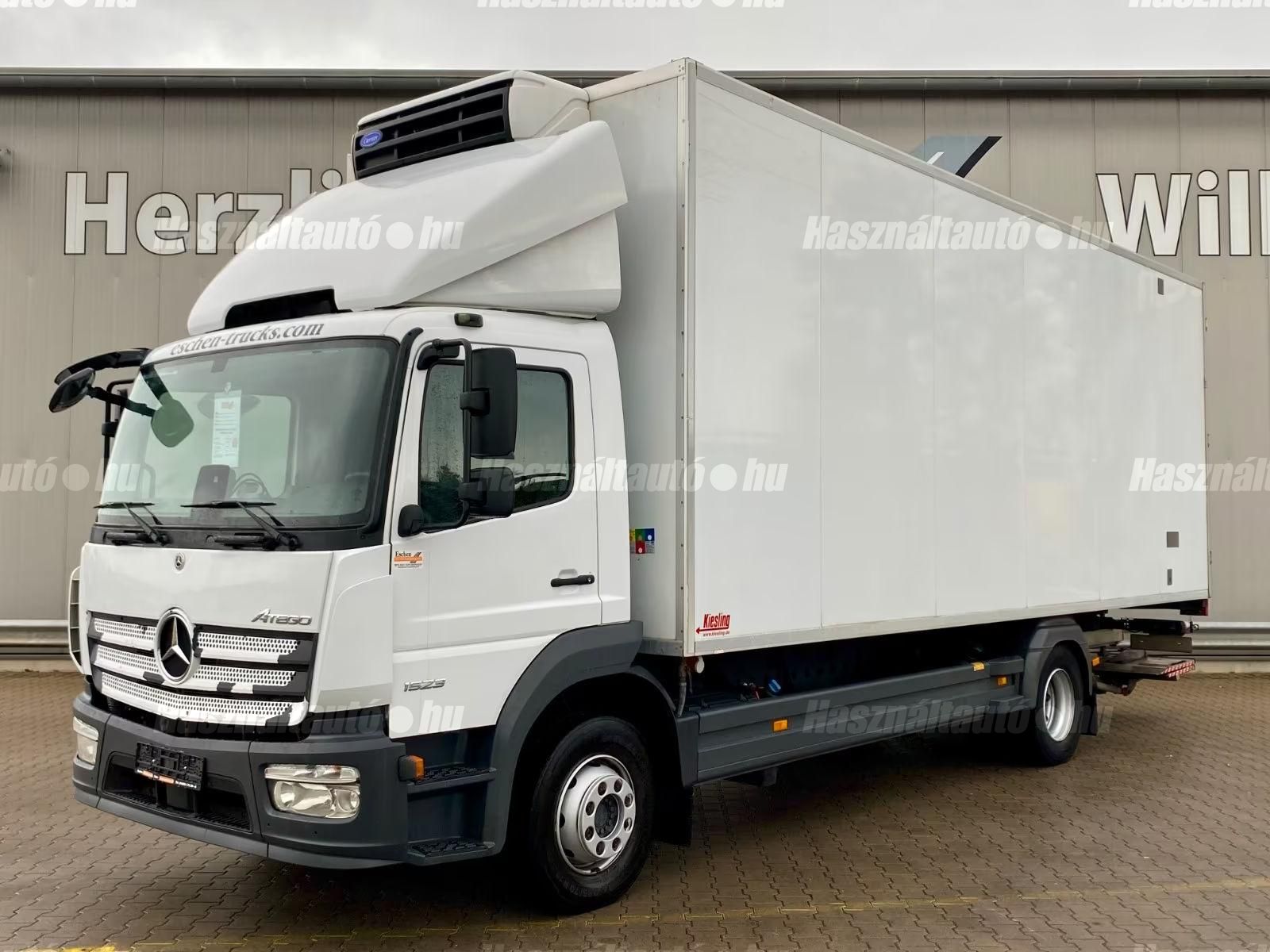 MERCEDES-BENZ 2021/1 - 1
