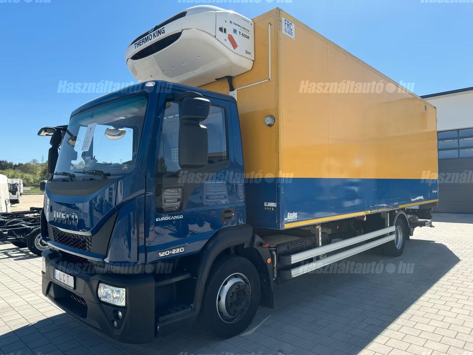 IVECO 2022/6 - 1