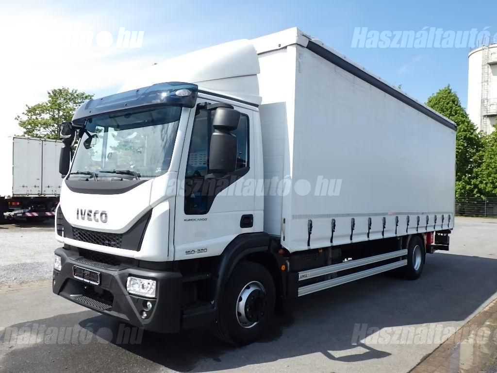 IVECO 2023/5 - 1