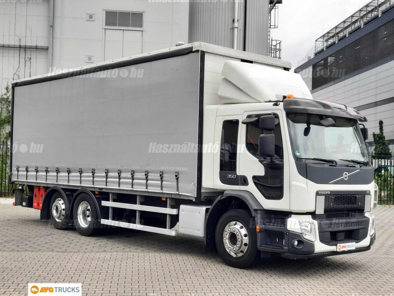 VOLVO 2023/7 - 1