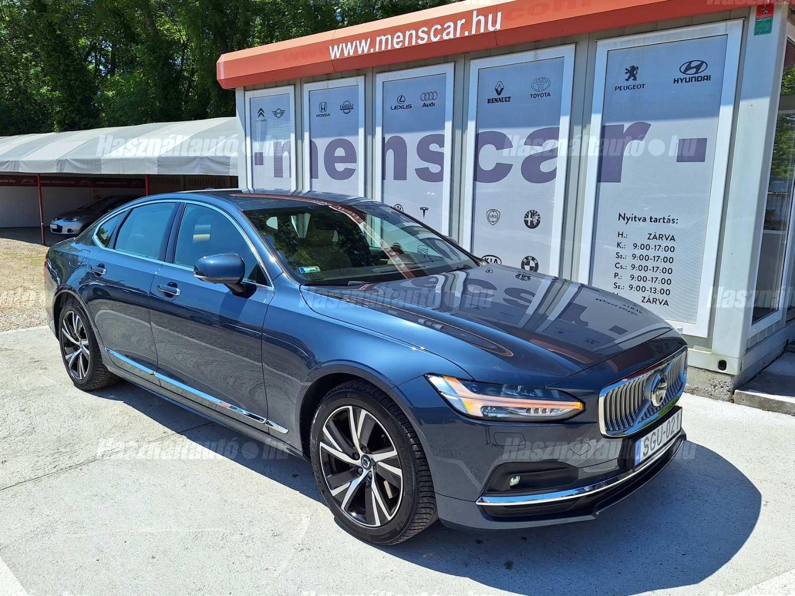 VOLVO S90 2020/8 - 1