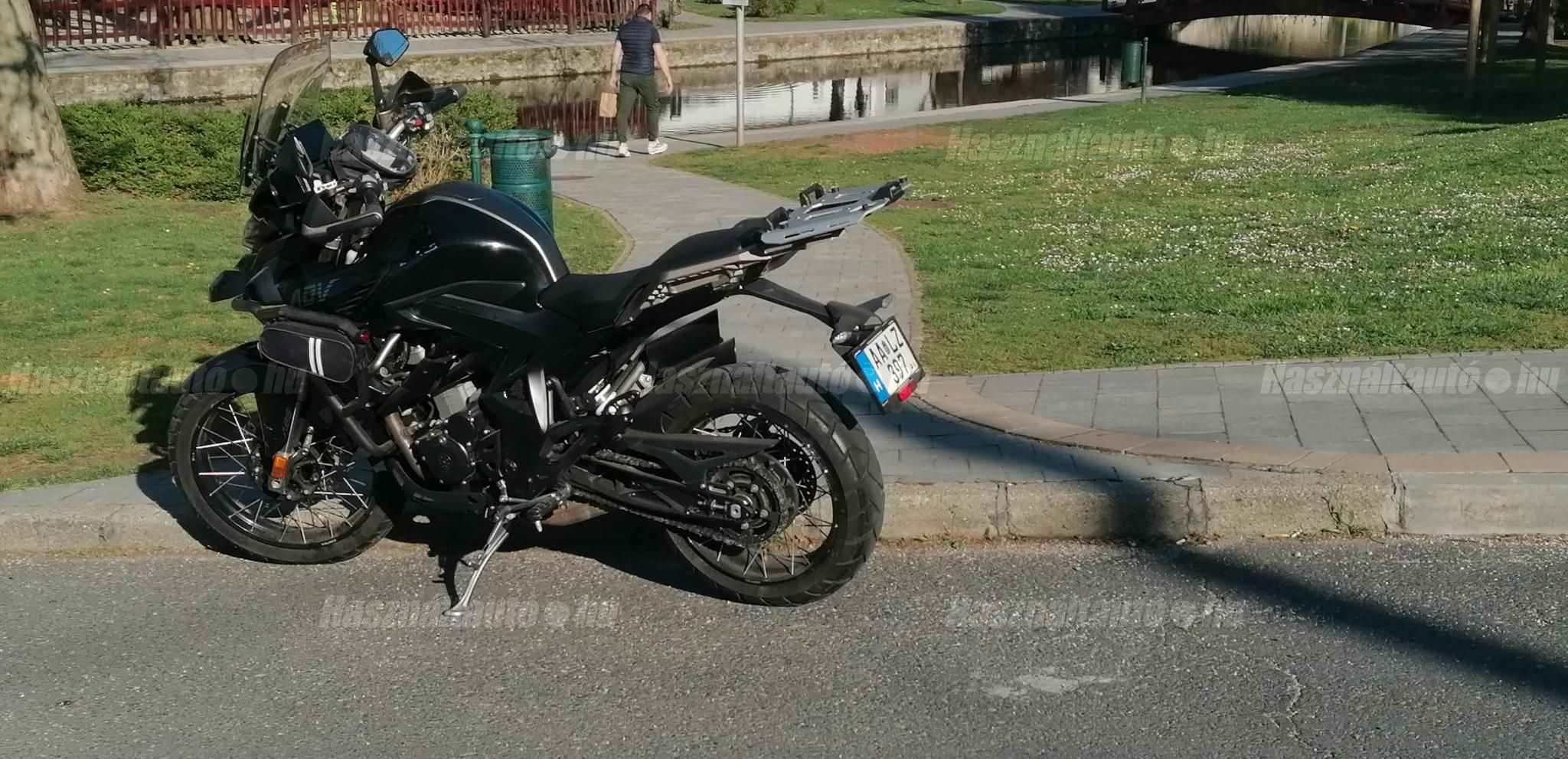 ZONTES T2 310 2024/10 - 1