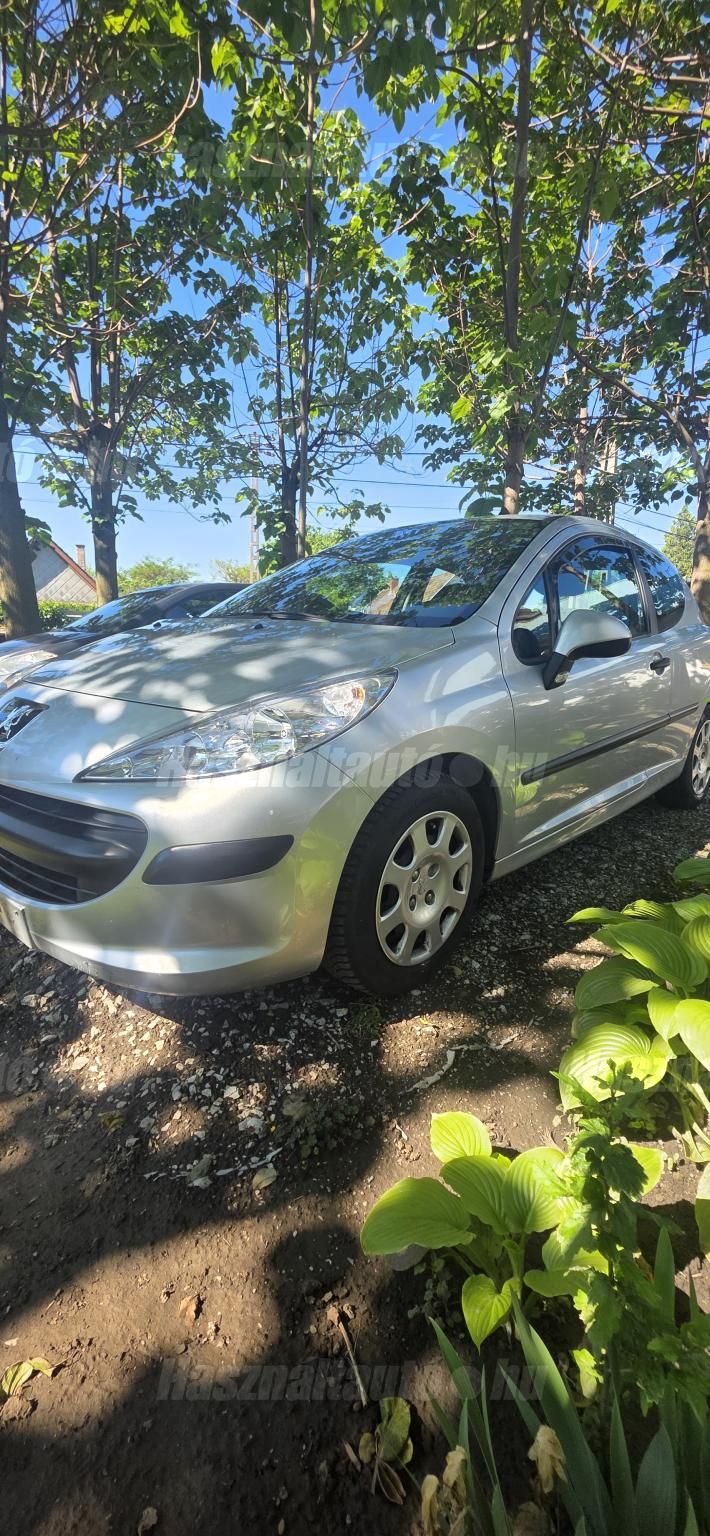 PEUGEOT 207 2005 - 1