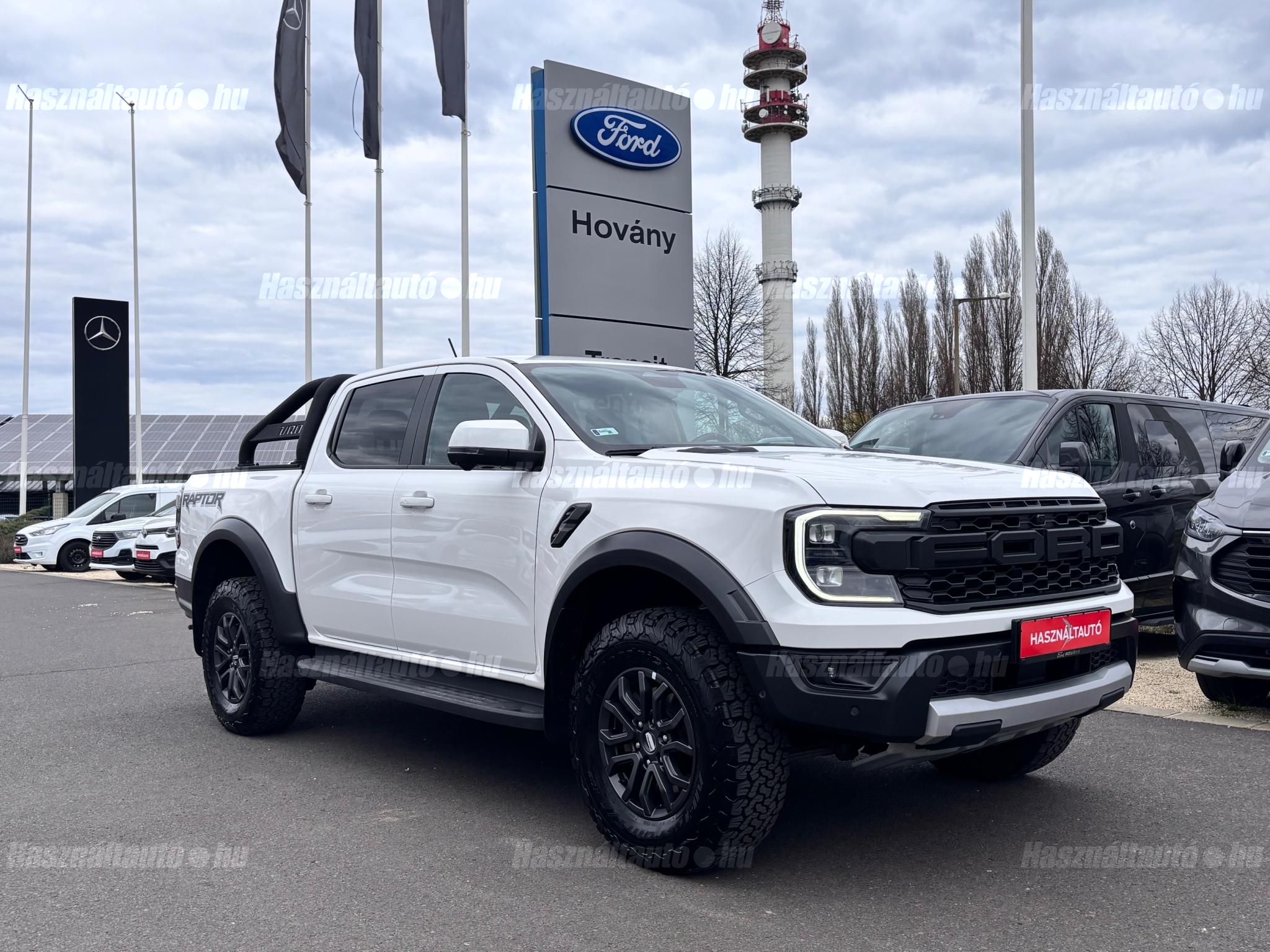 FORD RANGER 2024/2 - 1