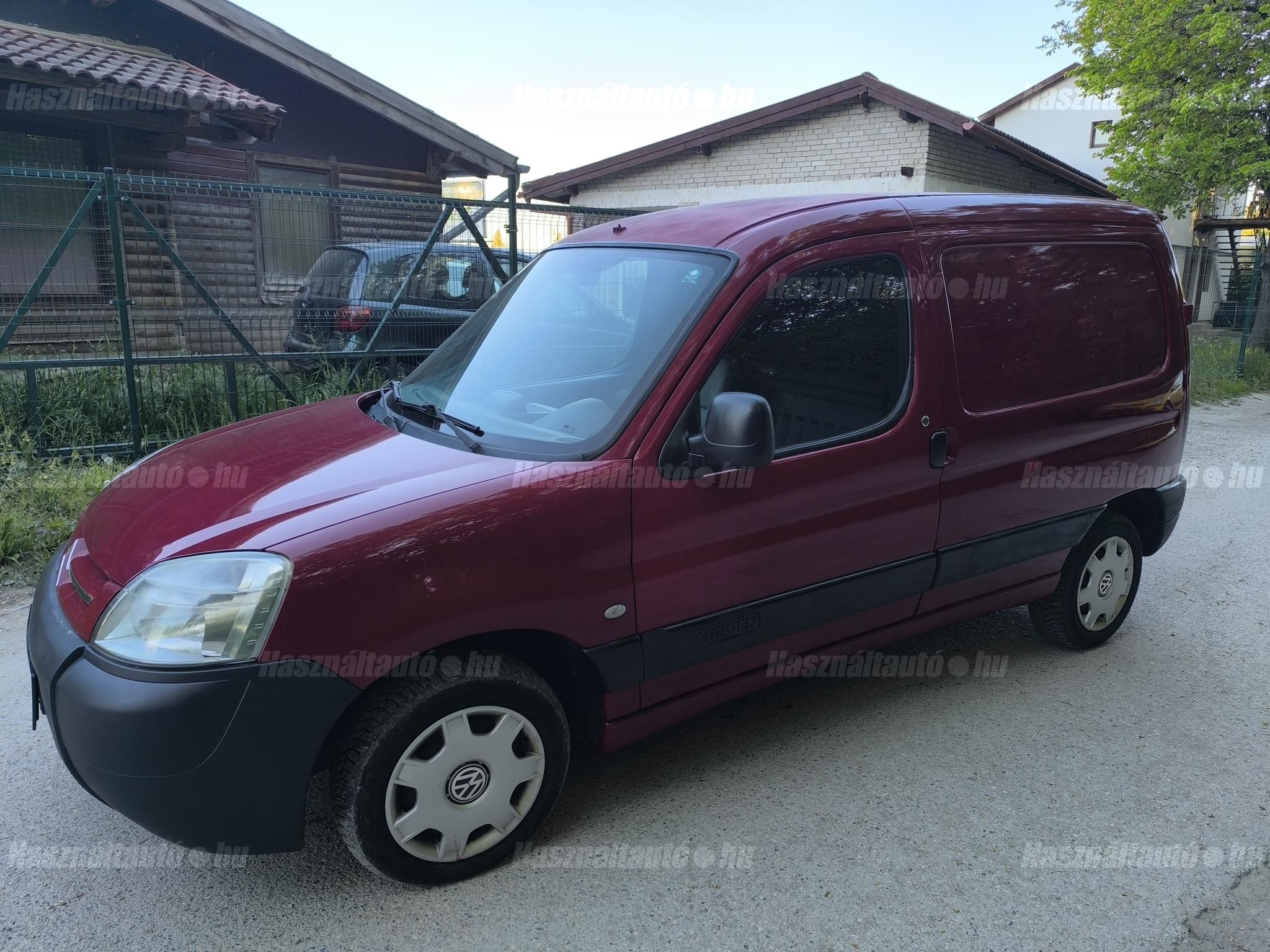 CITROEN BERLINGO 2005 - 1