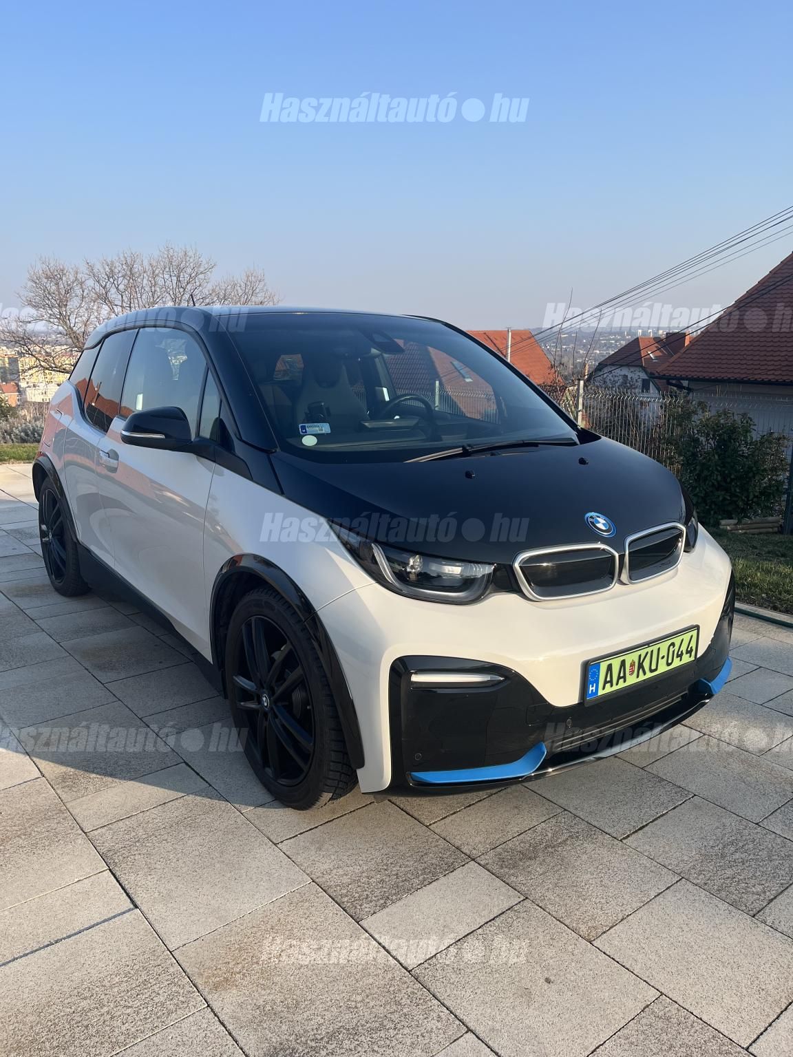 BMW I3 2022/2 - 1