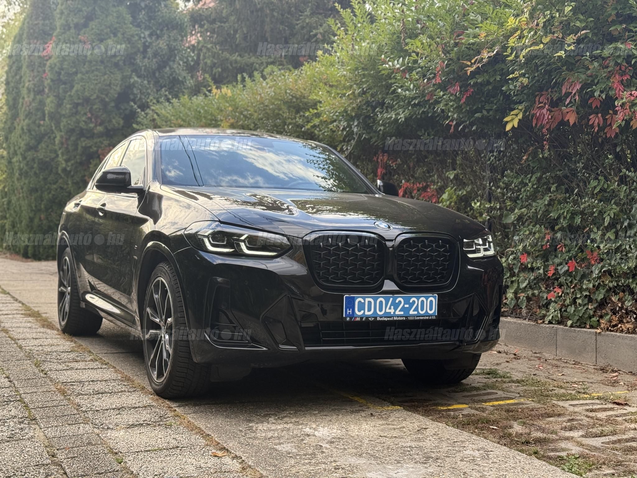 BMW X4 2023/8 - 1