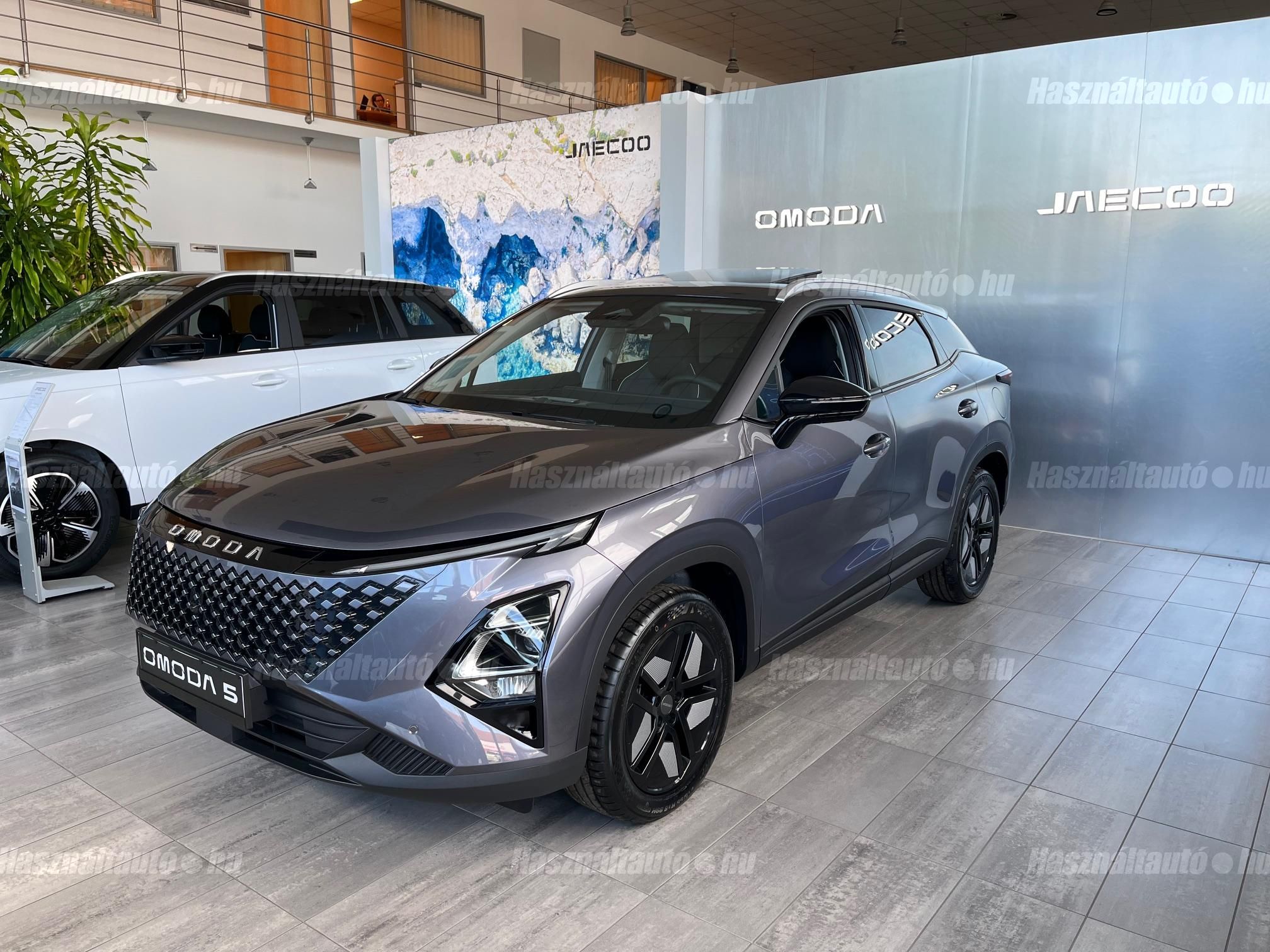 OMODA OMODA 5 2026 - 1