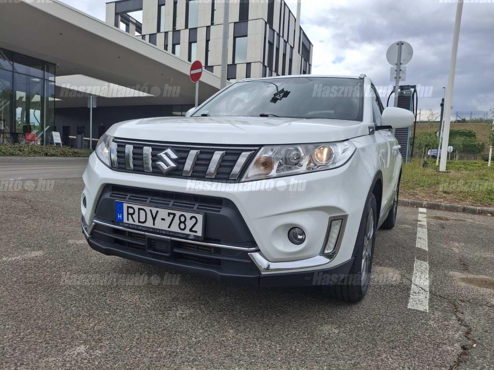 SUZUKI VITARA 2018/11 - 1