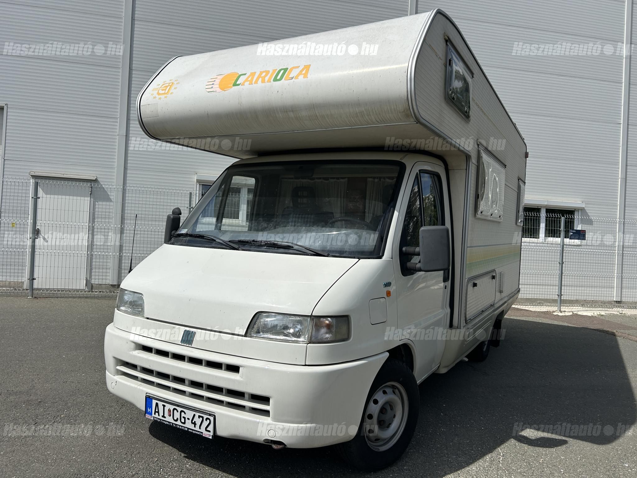 FIAT 1999/12 - 1