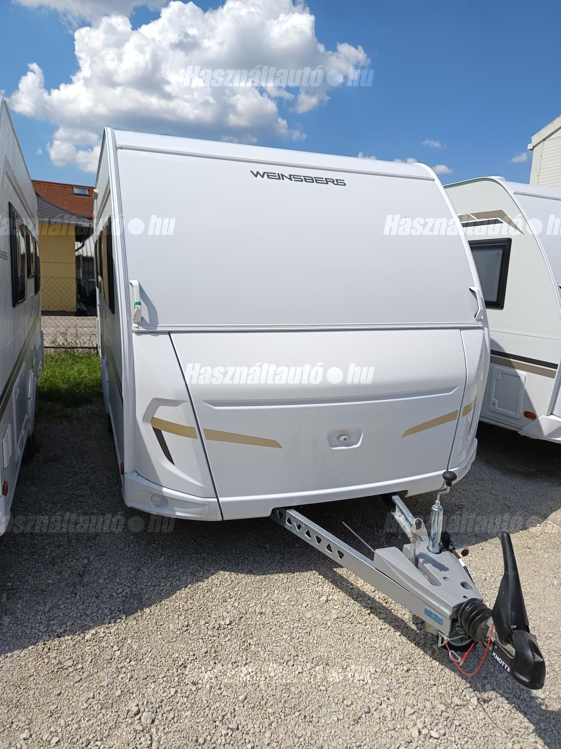 WEINSBERG 2026/5 - 1