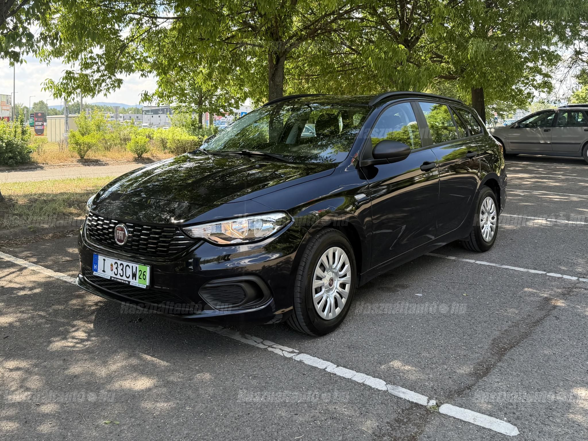 FIAT TIPO 2018/3 - 1