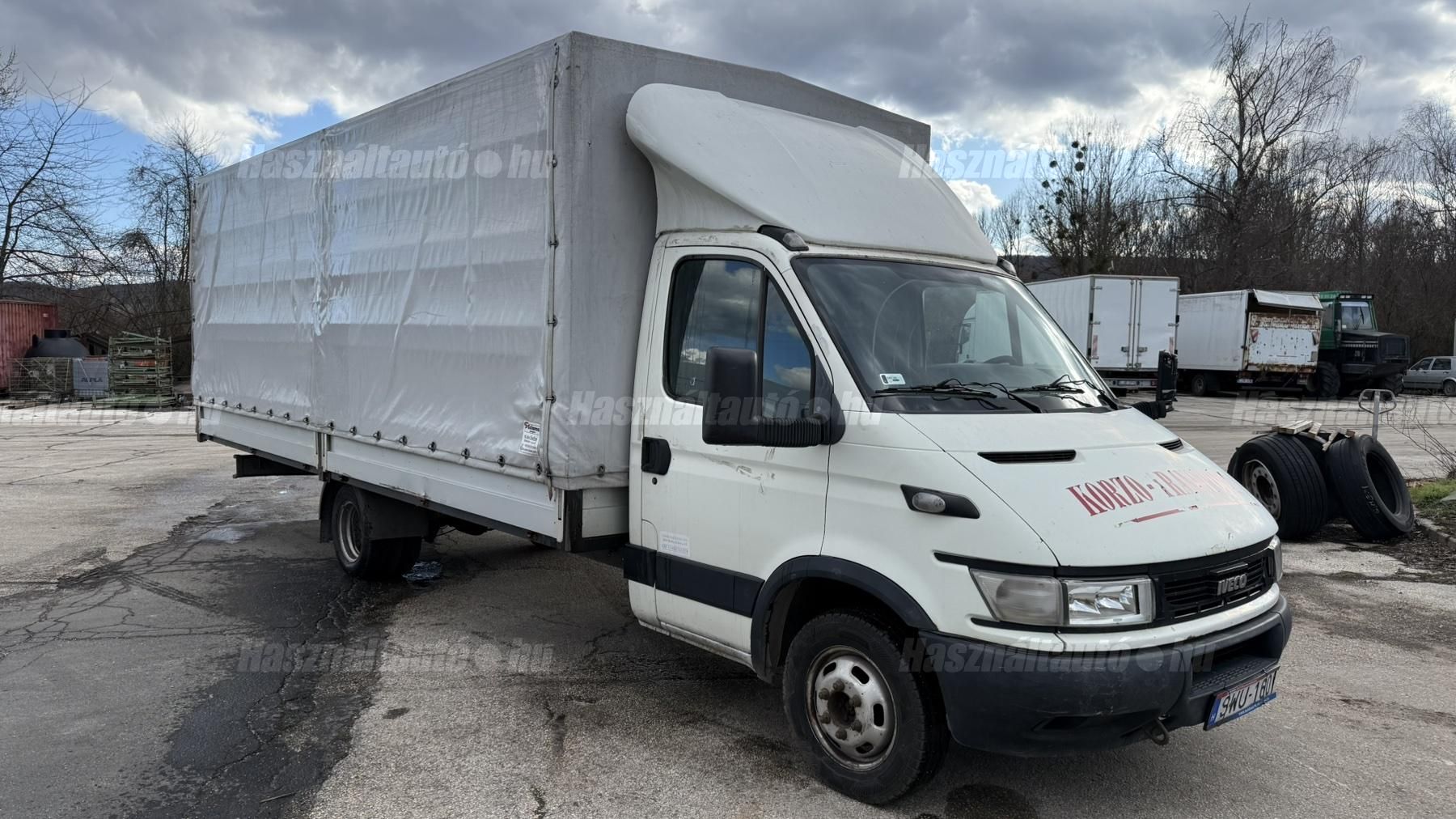 IVECO 50 2004/6 - 1