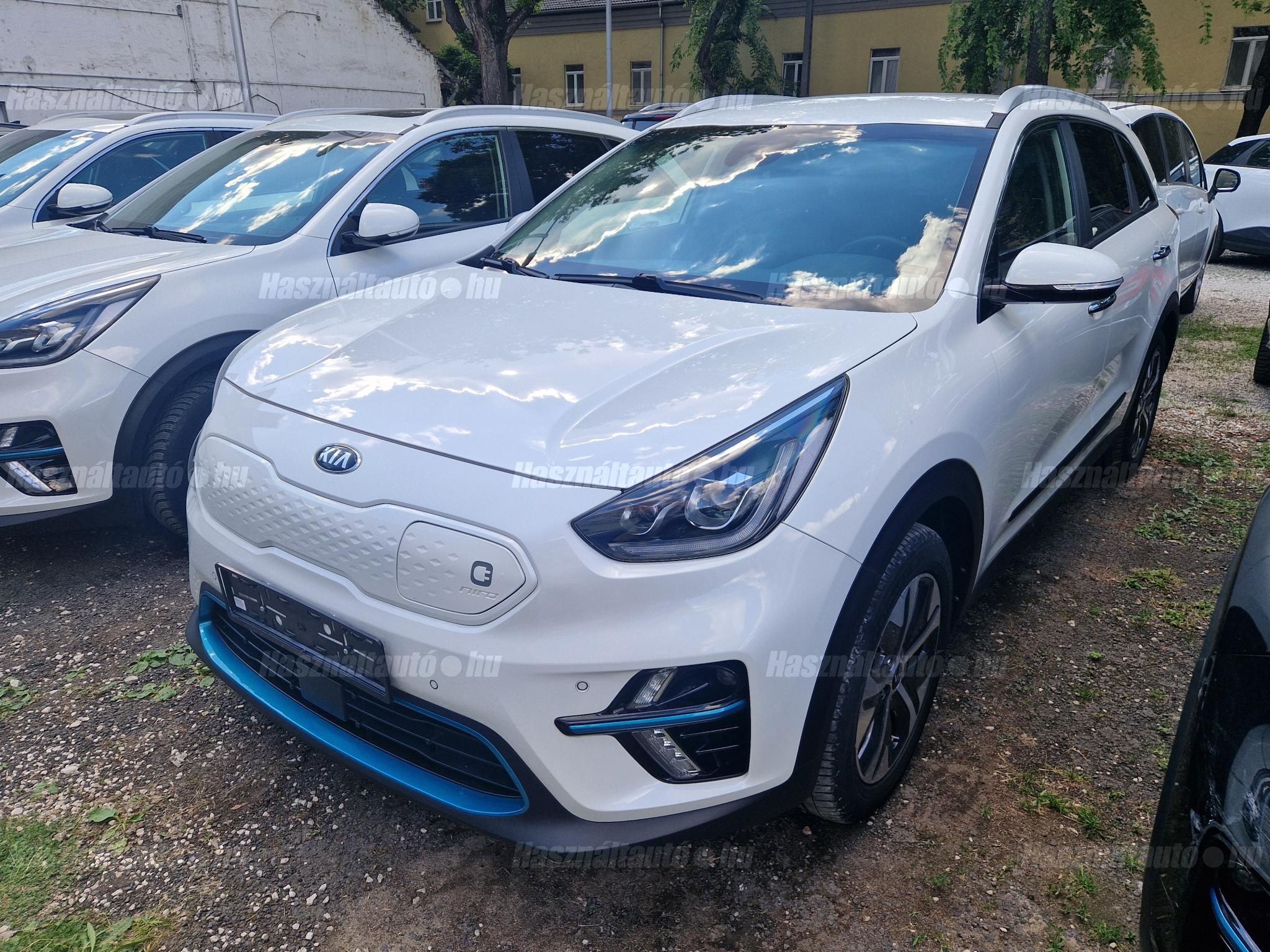 KIA NIRO 2021/9 - 1