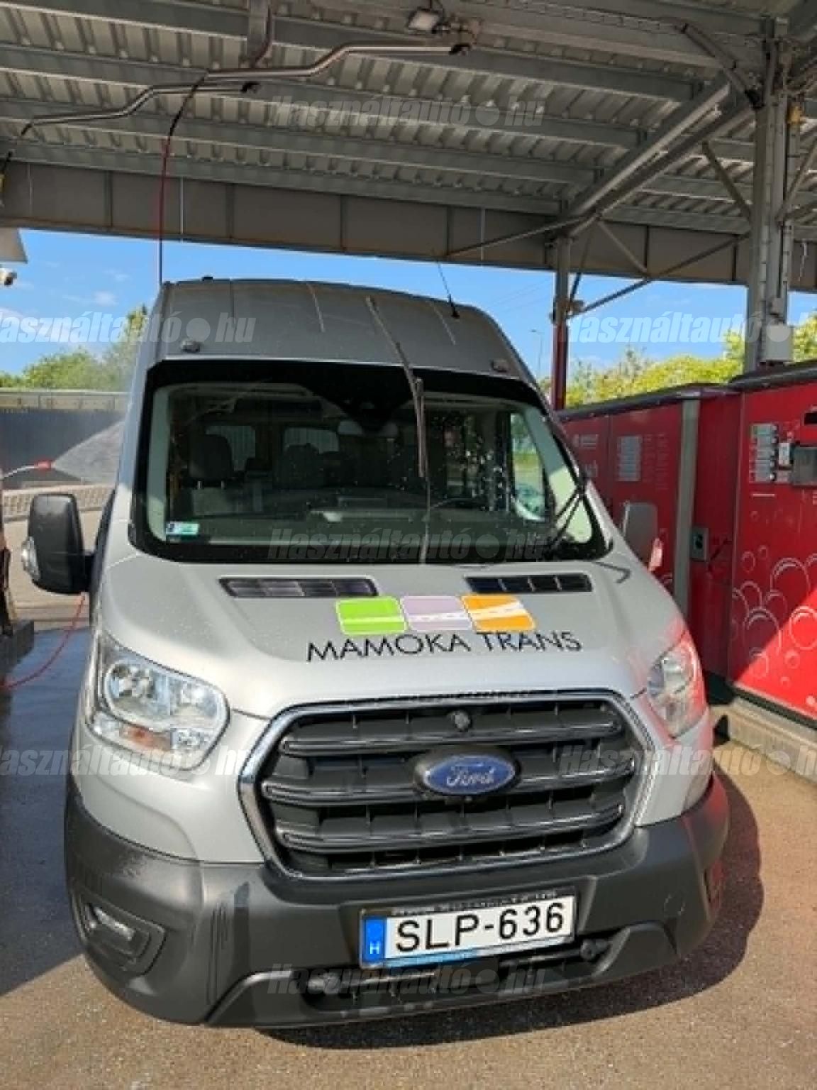 FORD 2021/3 - 1