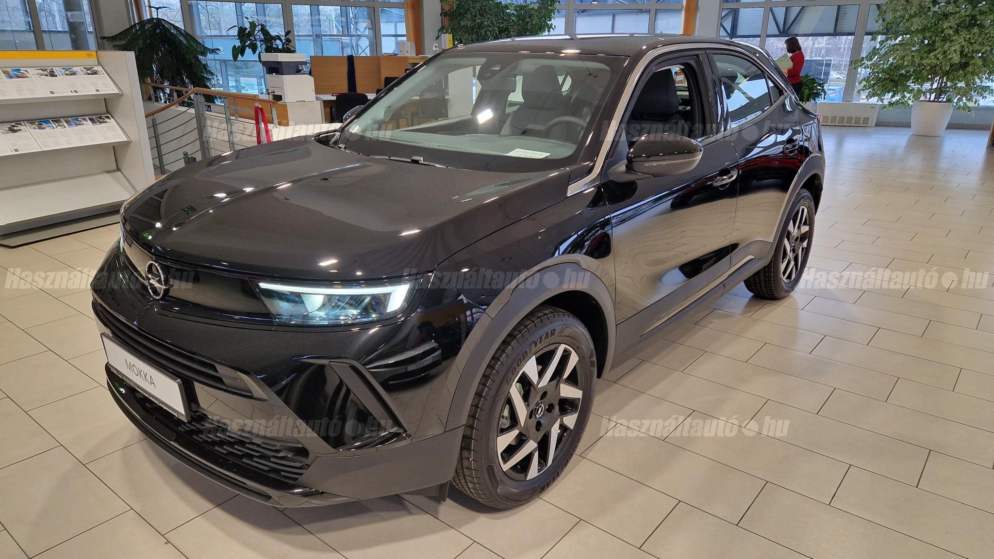 OPEL MOKKA 2026 - 1