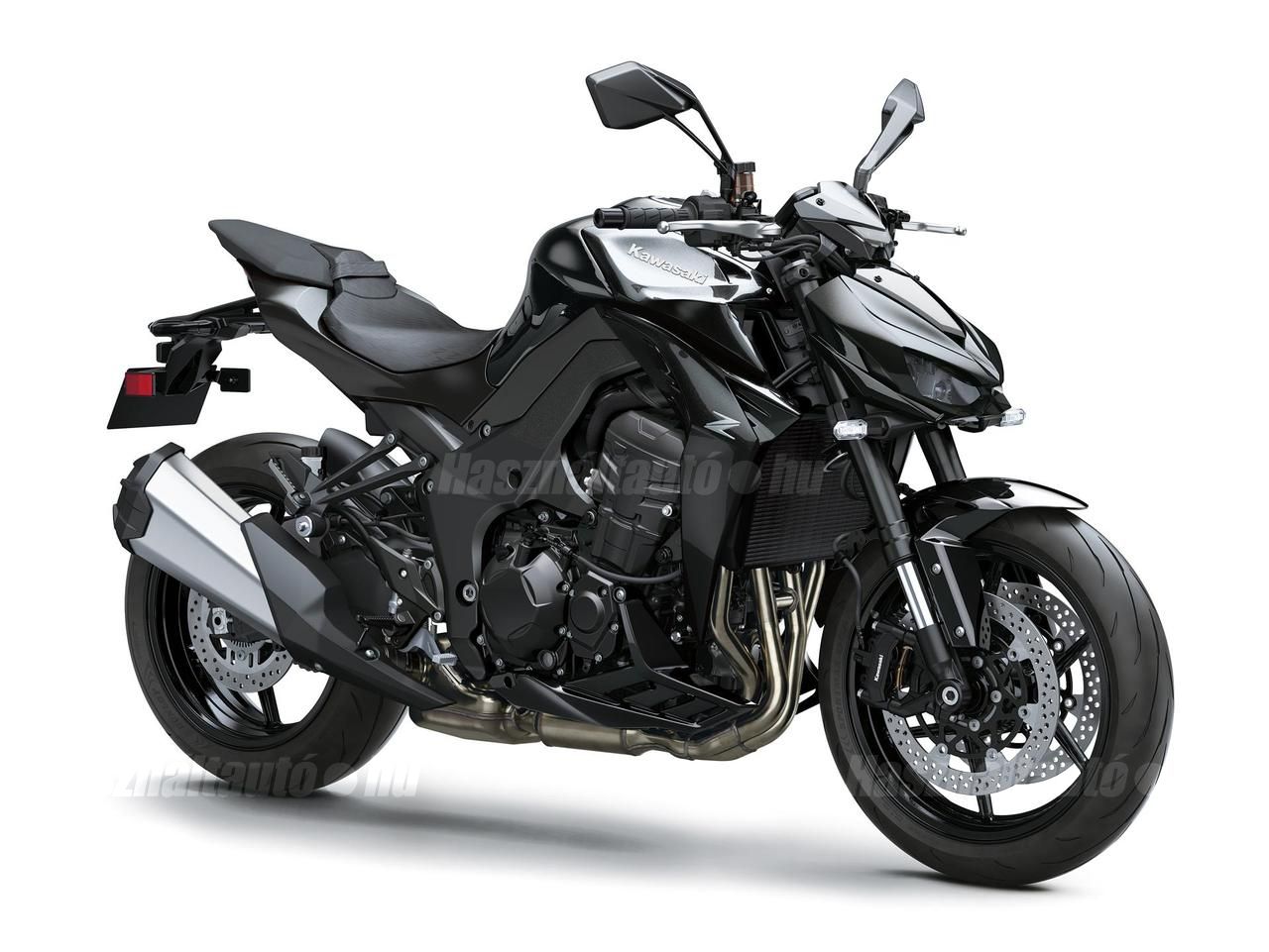 KAWASAKI Z 1100 2026 - 1