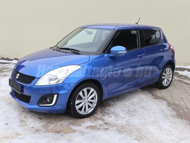 SUZUKI SWIFT 2016/2 - 1