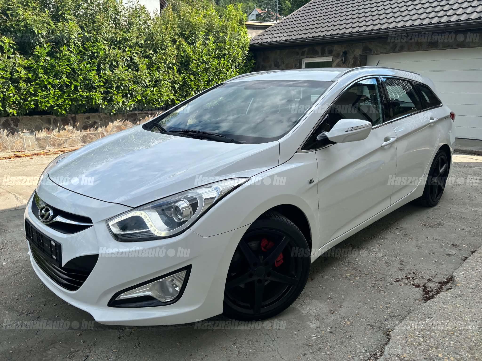 HYUNDAI I40 2013/9 - 1