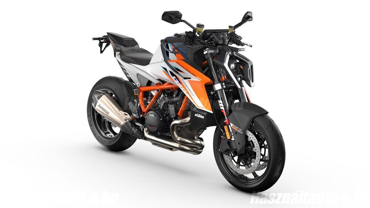 KTM 1390 SUPER DUKE R 2026 - 1