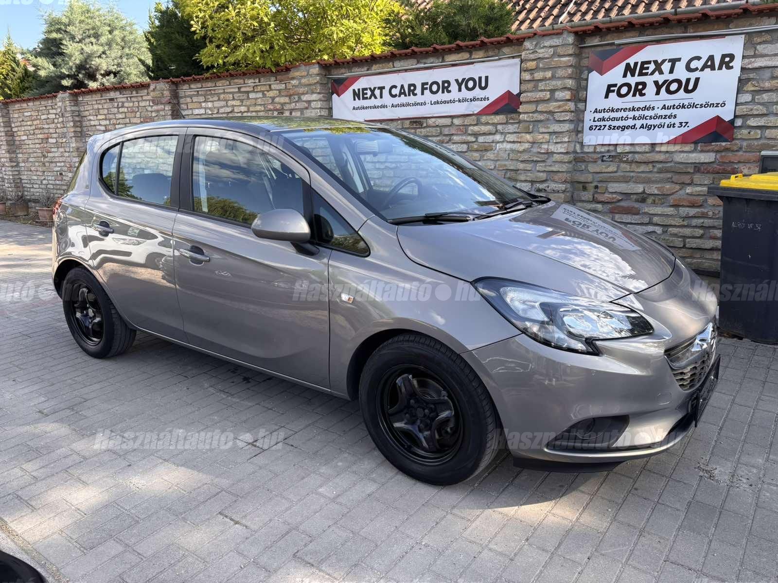 OPEL CORSA 2015/4 - 1