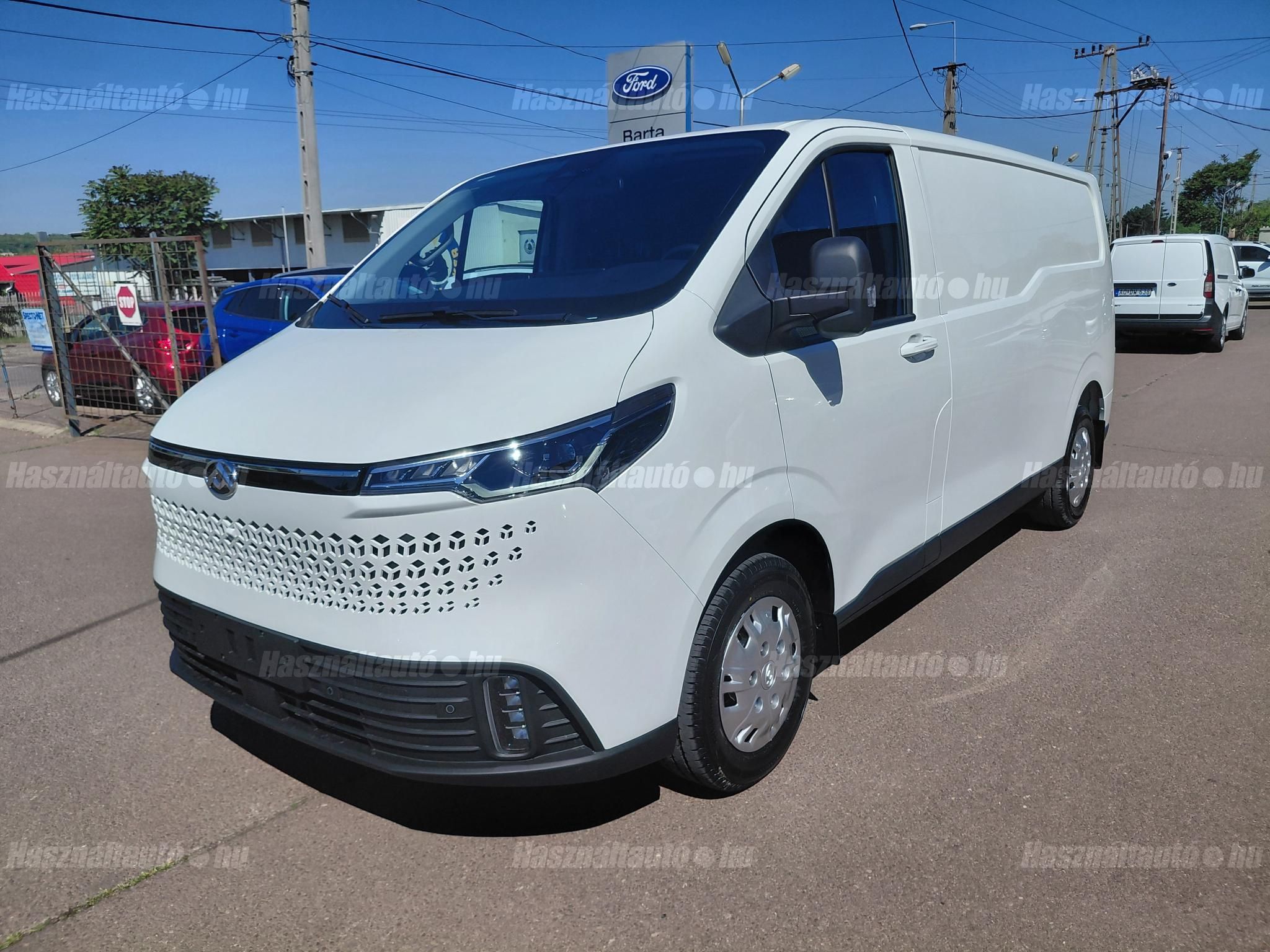 MAXUS 2026 - 1