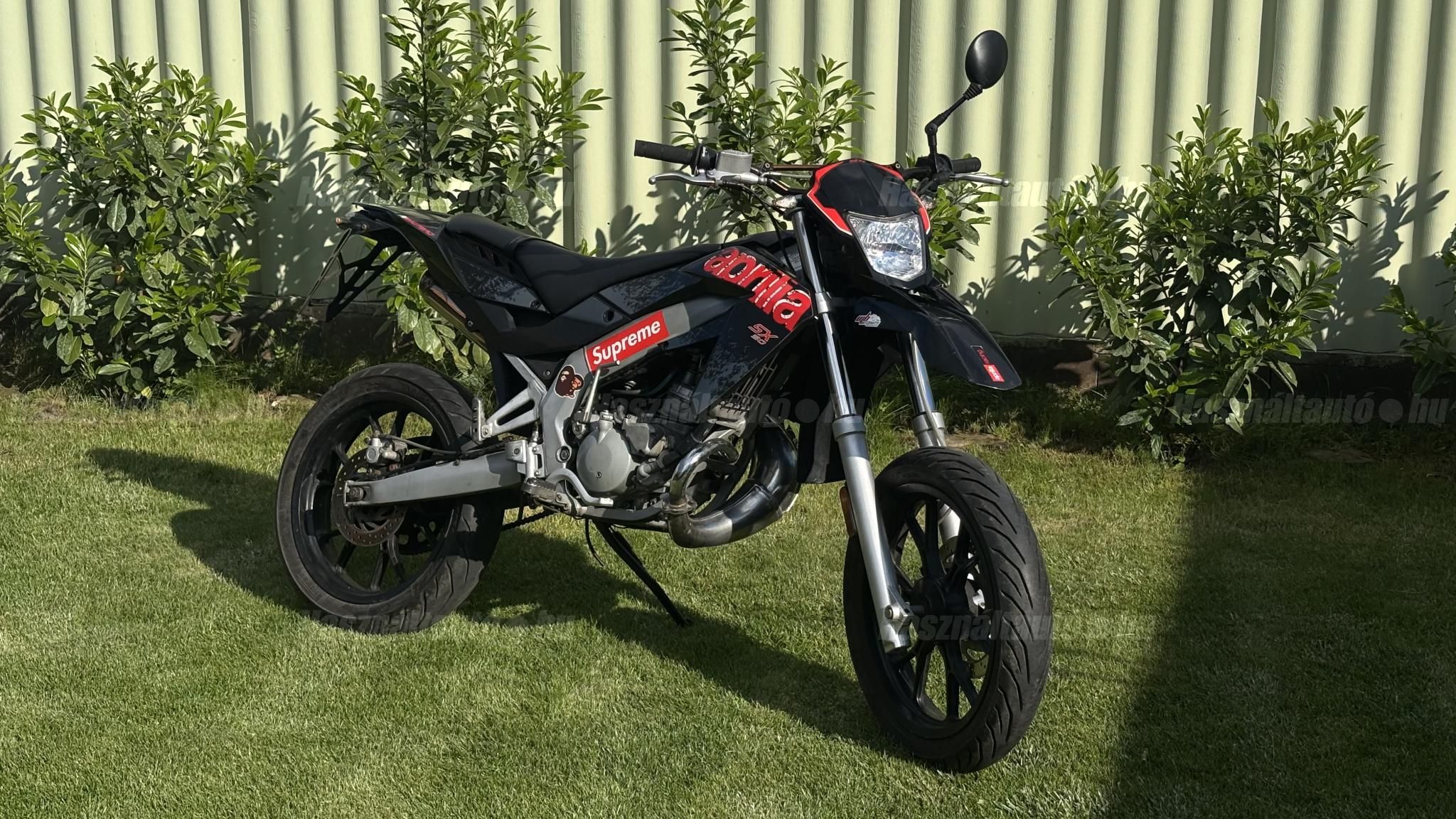APRILIA SX 50 2012/12 - 1