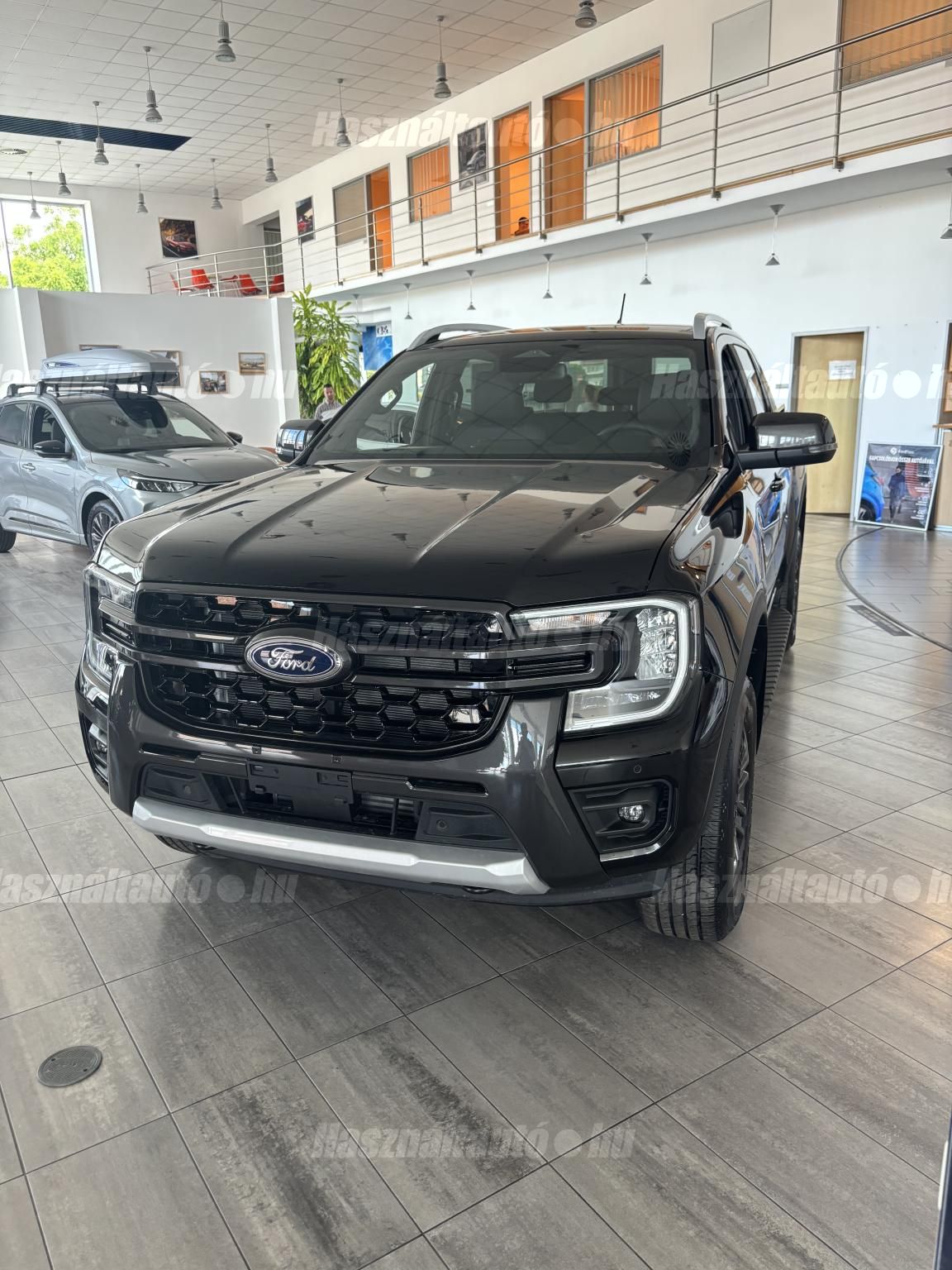 FORD RANGER 2026 - 1