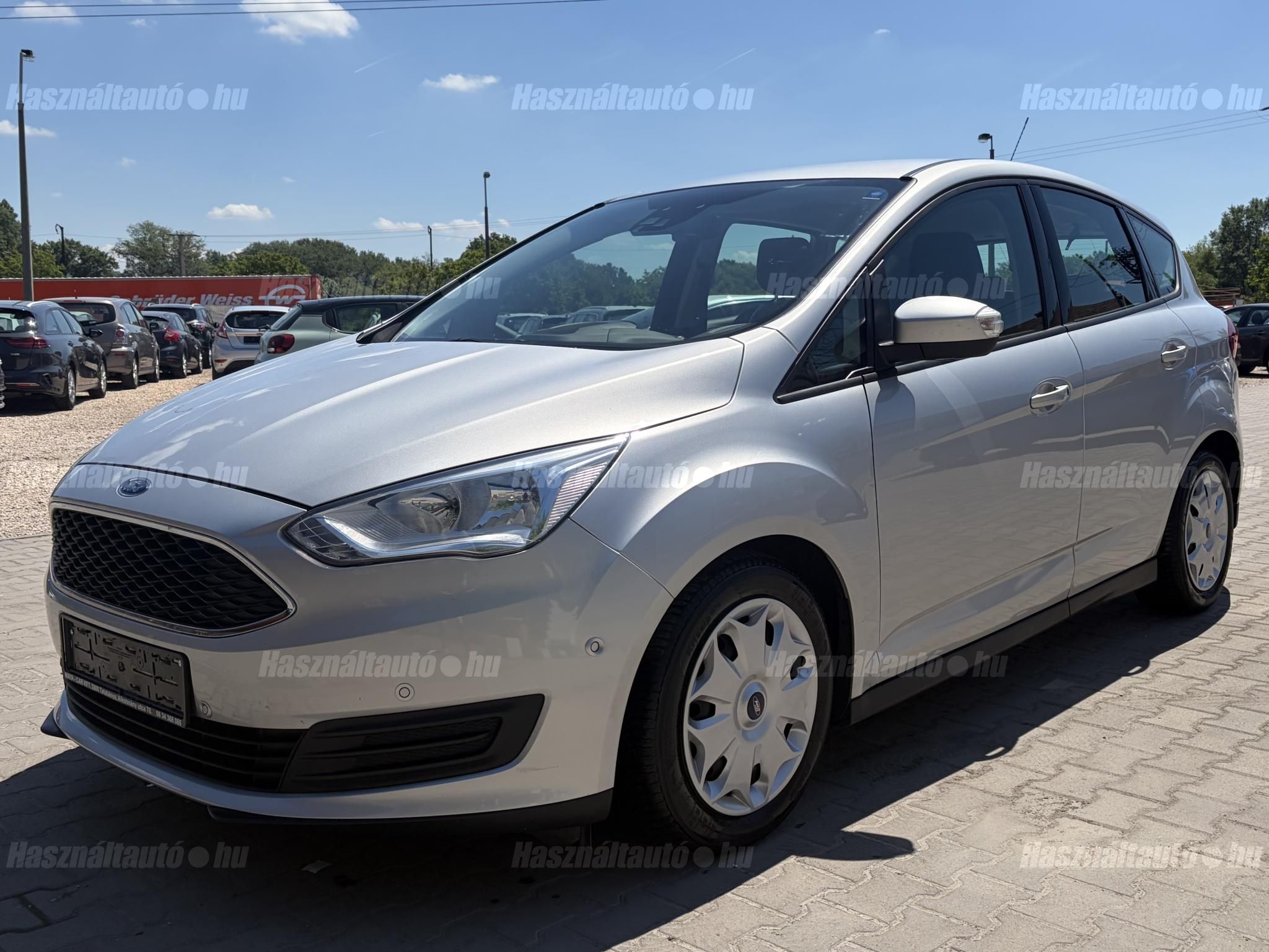 FORD C-MAX 2016/2 - 1
