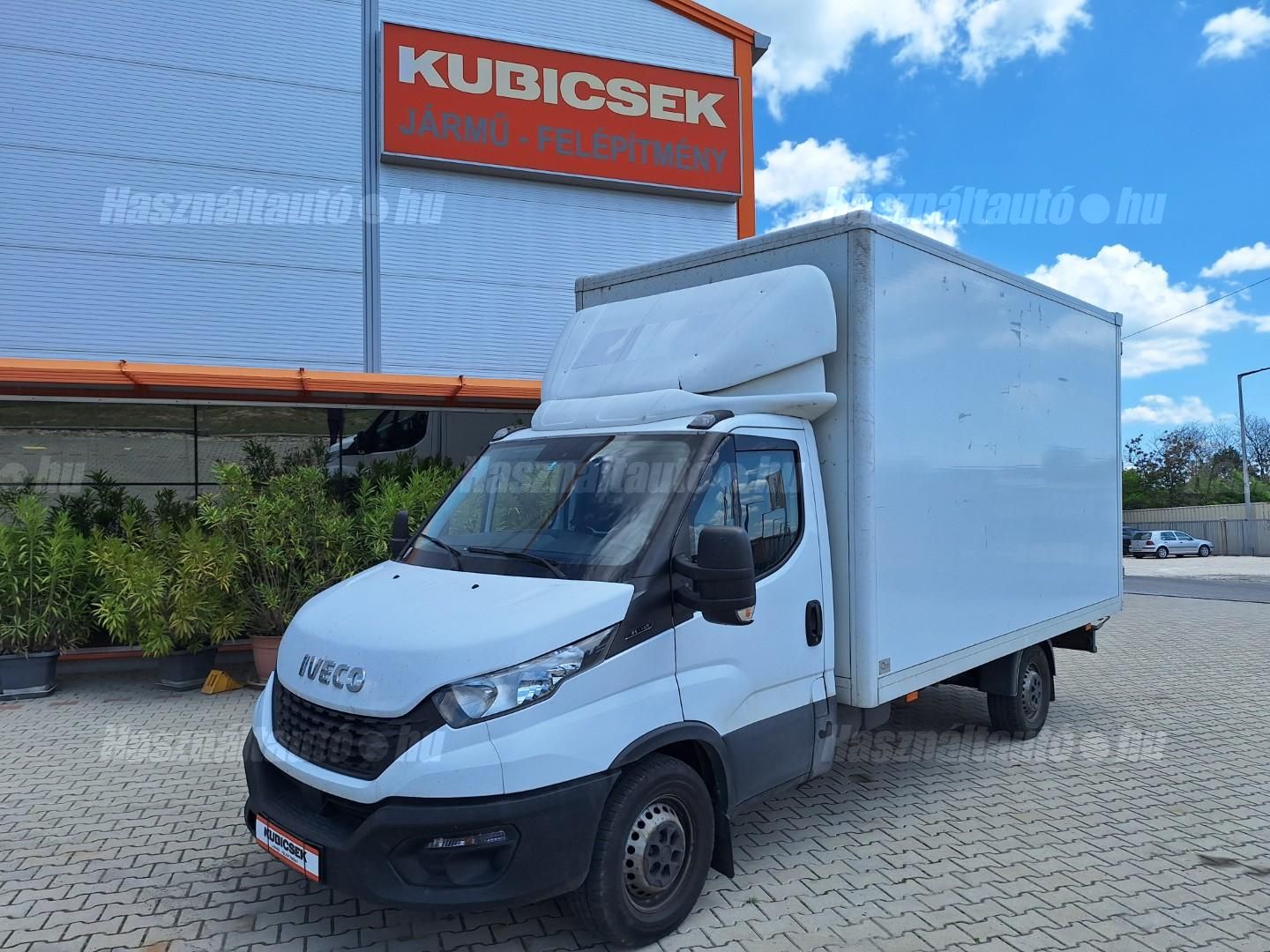 IVECO DAILY 2021/8 - 1