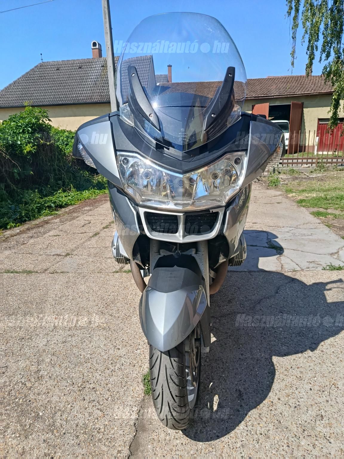 BMW R 1200 RT 2005/4 - 1