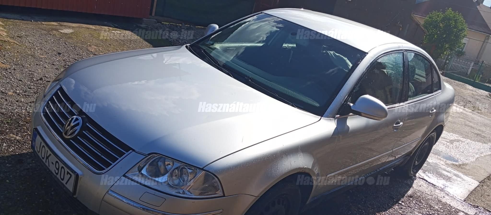 VOLKSWAGEN PASSAT V 2005/3 - 1
