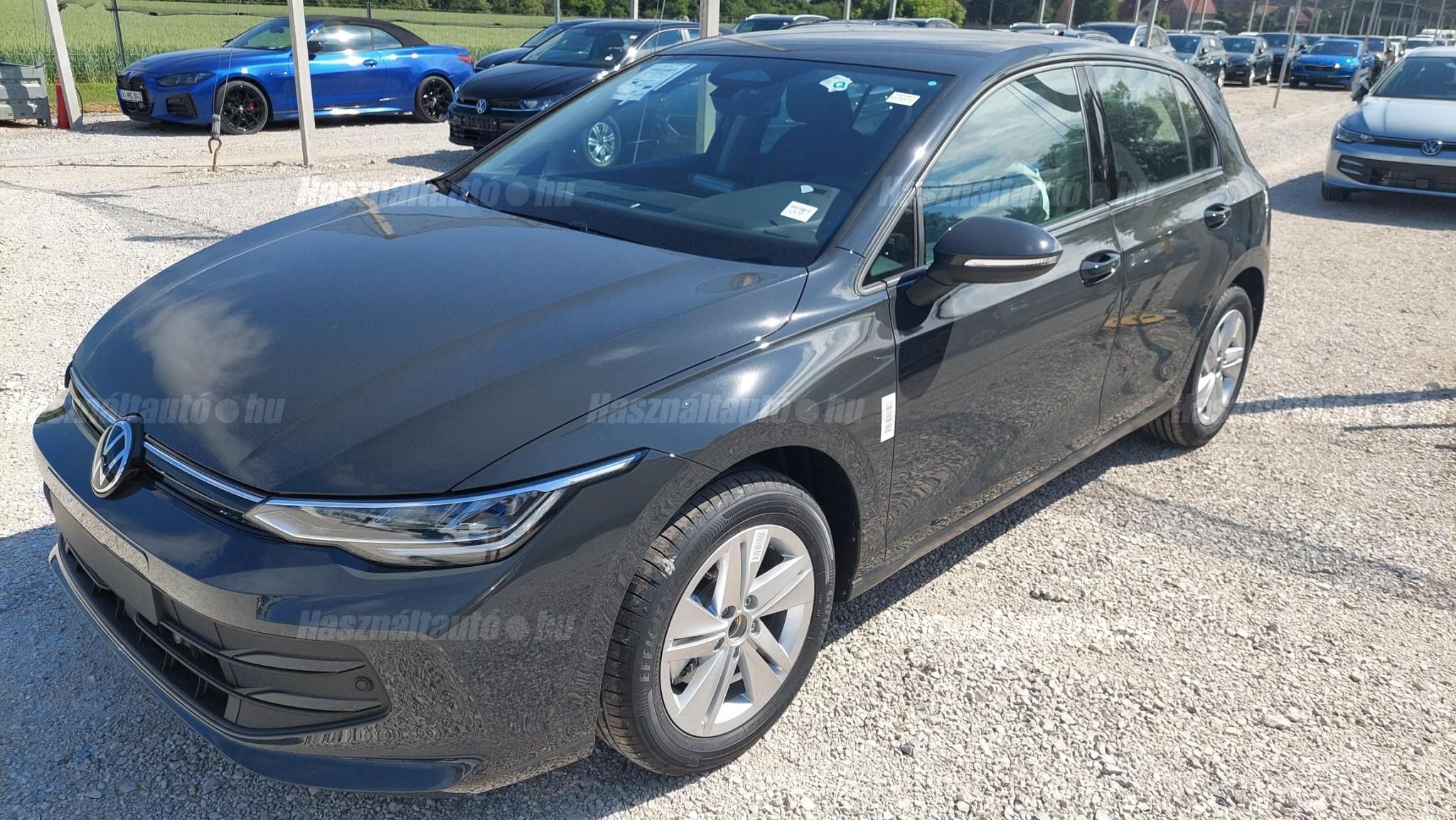 VOLKSWAGEN GOLF 2026 - 1