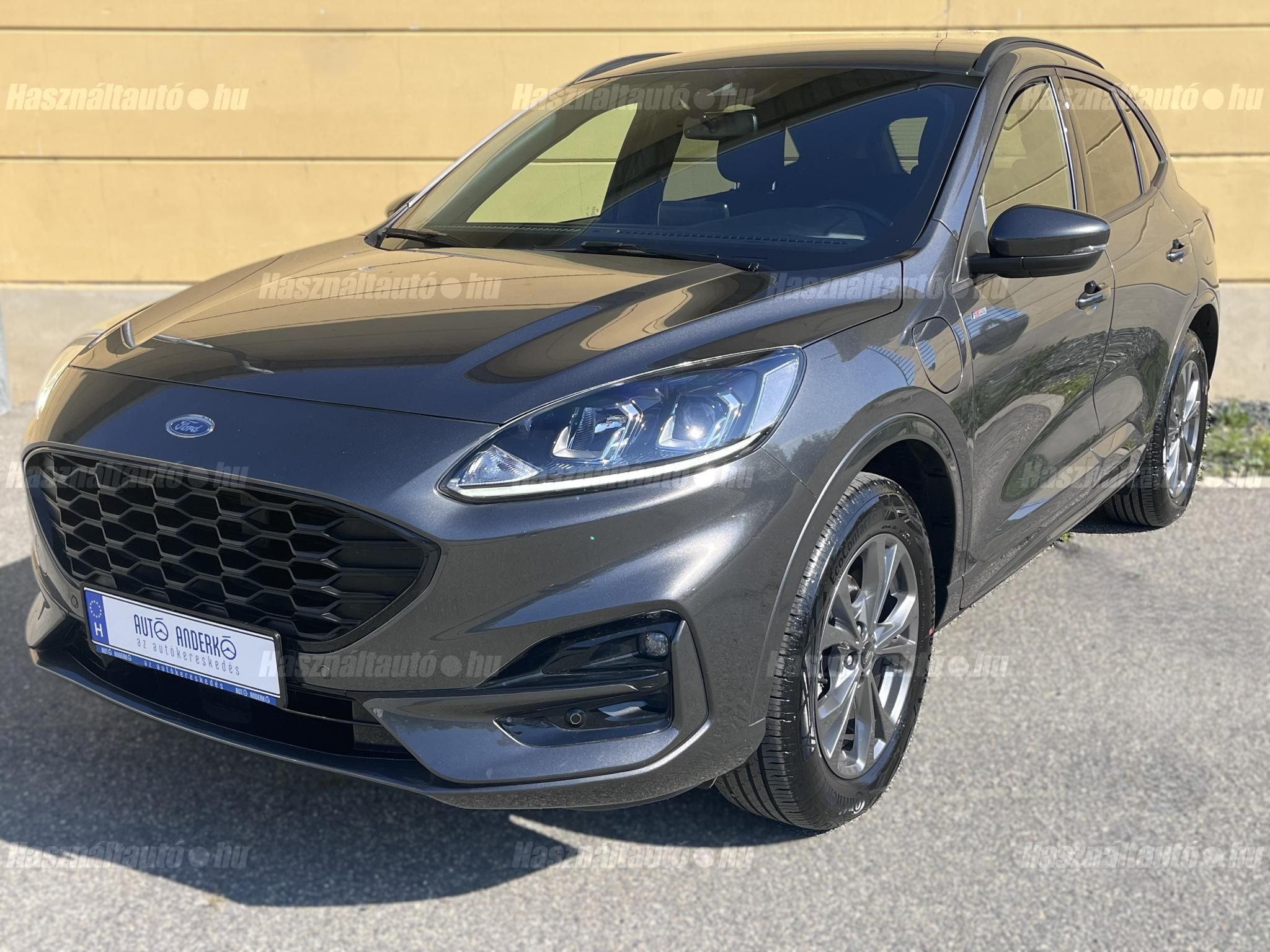 FORD KUGA 2023/10 - 1