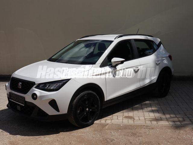 SEAT ARONA 2022/2 - 1
